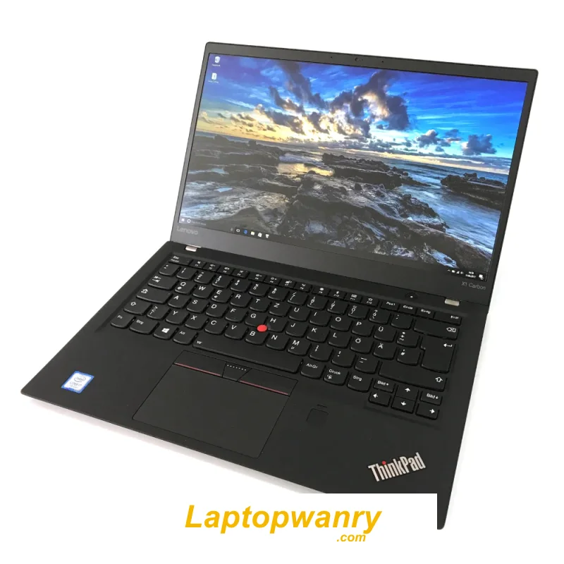 Sửa Main - LỗI Ic Nguồn Lenovo Thinkpad X1 Carbon 2017