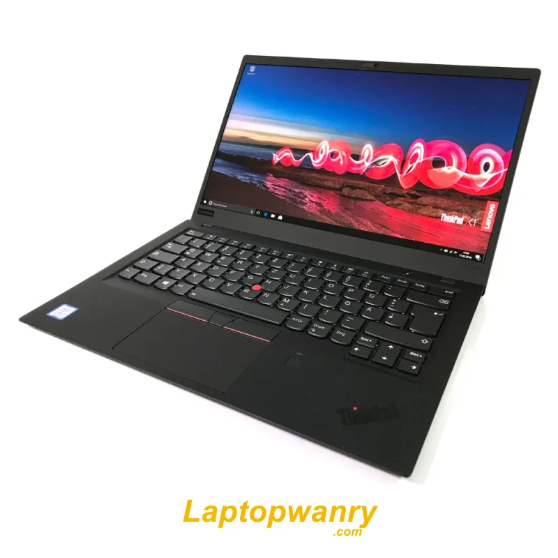 Sửa Main - LỗI Ic Nguồn Lenovo Thinkpad X1 Carbon 2018