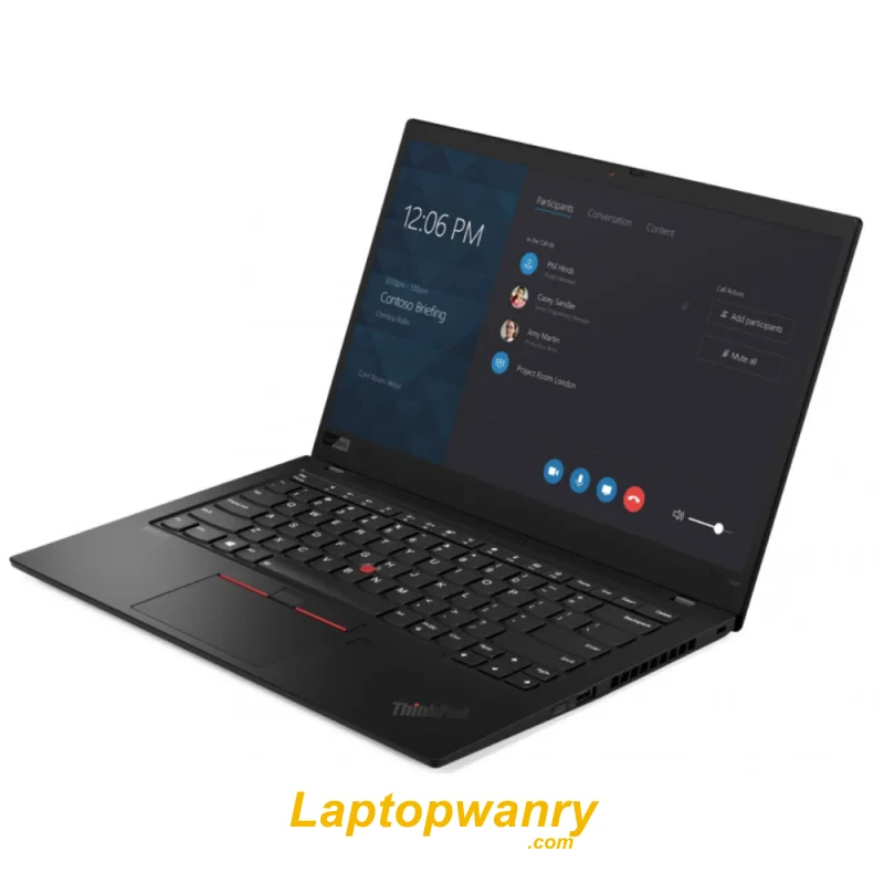 Sửa Main - LỗI Ic Nguồn Lenovo Thinkpad X1 Carbon 2019
