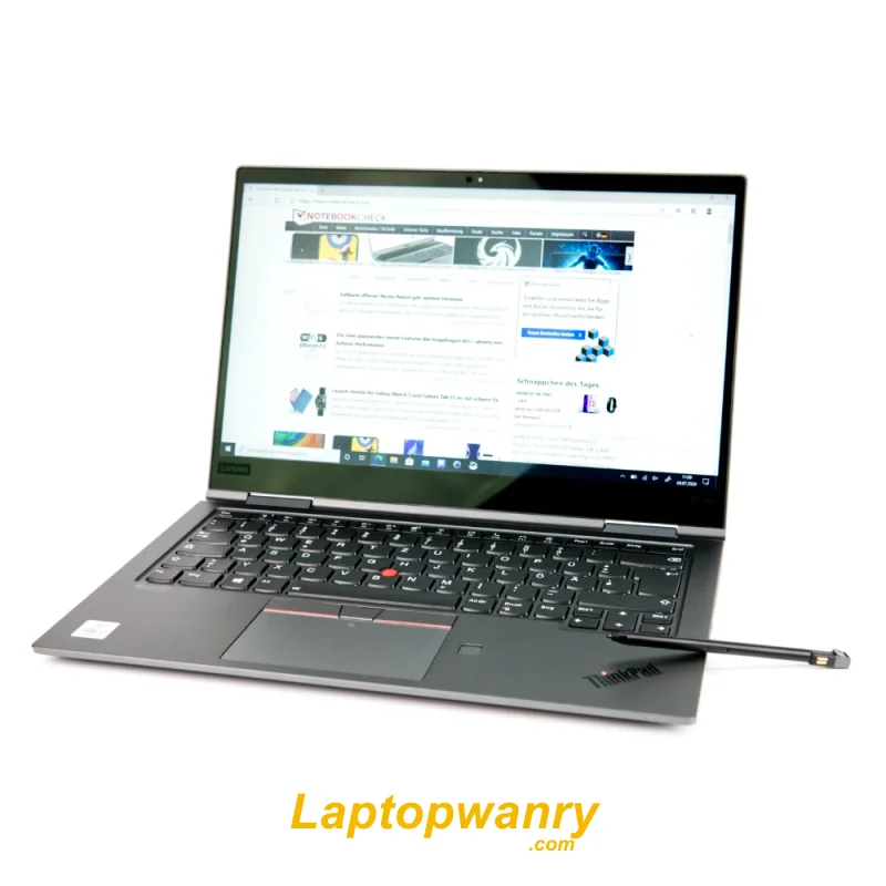 Sửa Main - LỗI Ic Nguồn Lenovo Thinkpad X1 Yoga 2020