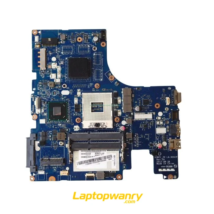 Sửa Main - LỗI Ic Nguồn Lenovo Thinkpad X1 Yoga Gen 6 2021 - Hình 2