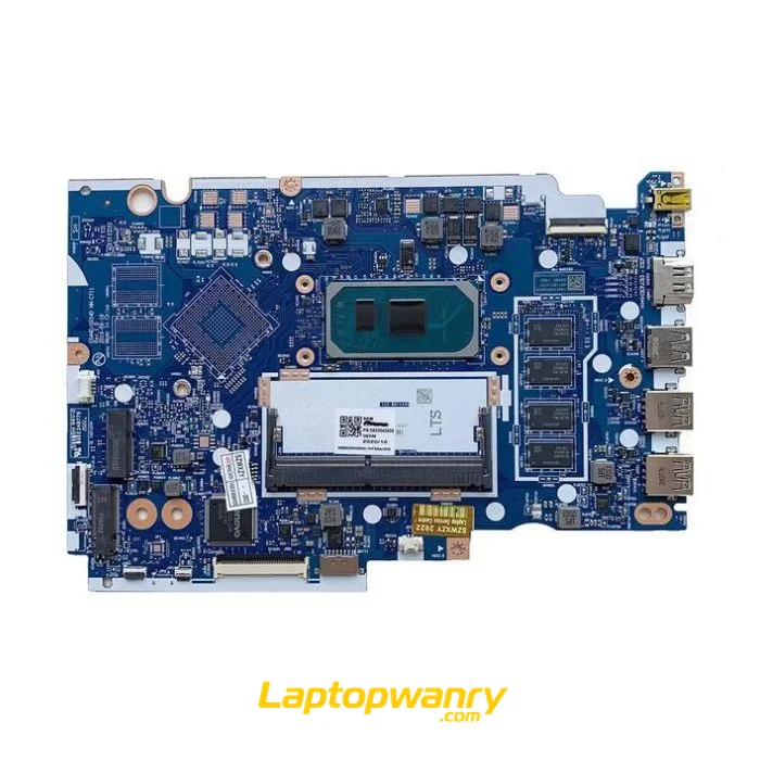 Sửa Main - LỗI Ic Nguồn Lenovo Thinkpad X1 Yoga Gen 6 2021 - Hình 3