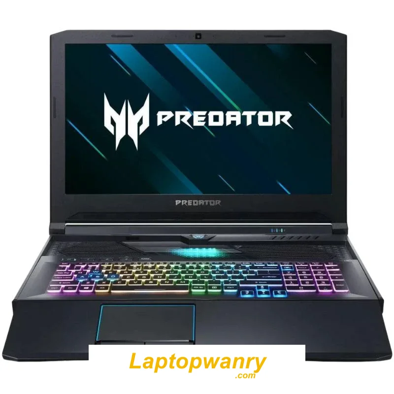 Sửa Main - Lỗi Âm Thanh Acer Predator Helios 700 2020