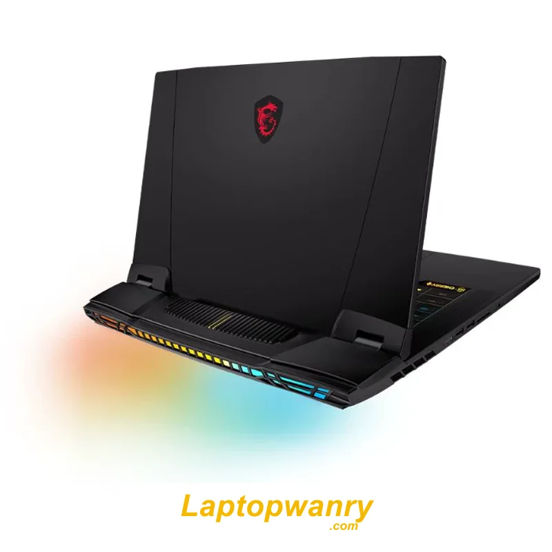 Sửa main - Lỗi âm thanh MSI GT72 2014