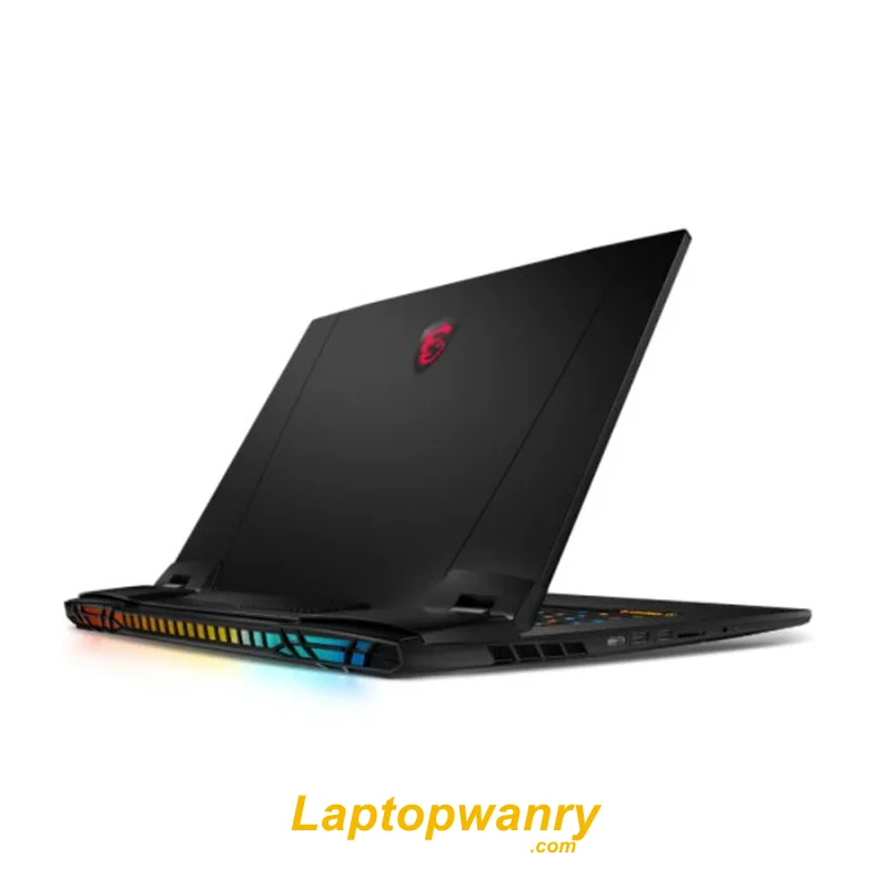 Sửa main - Lỗi âm thanh MSI GT76 Titan DT 2020