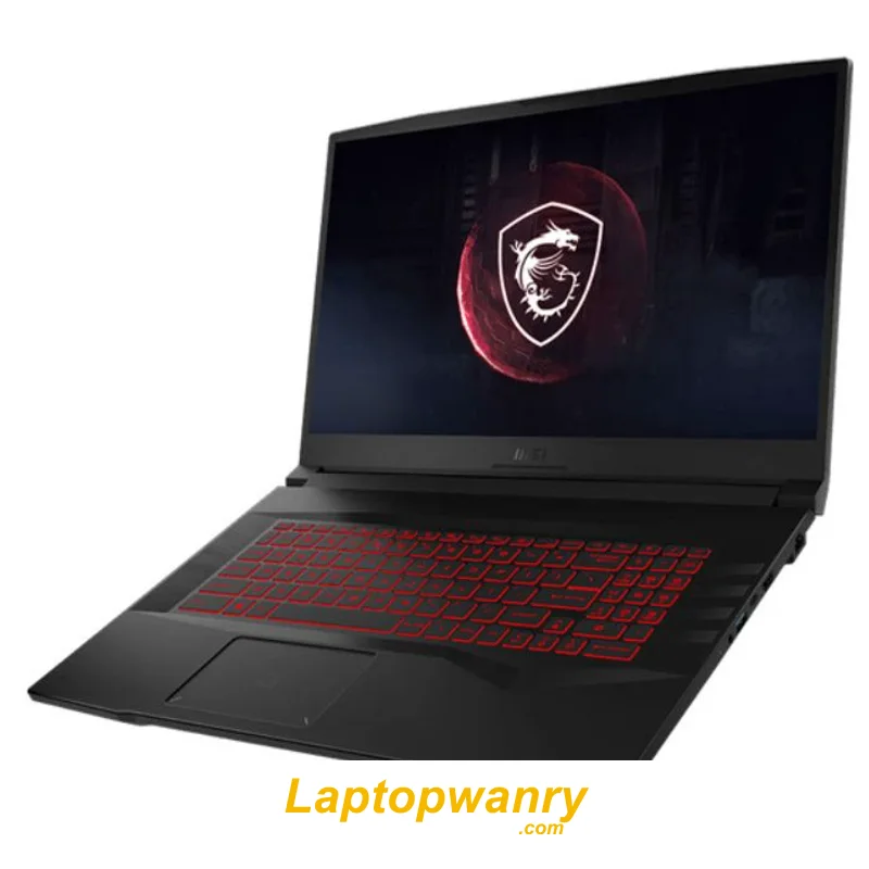 Sửa main - Lỗi âm thanh MSI PS63 2019