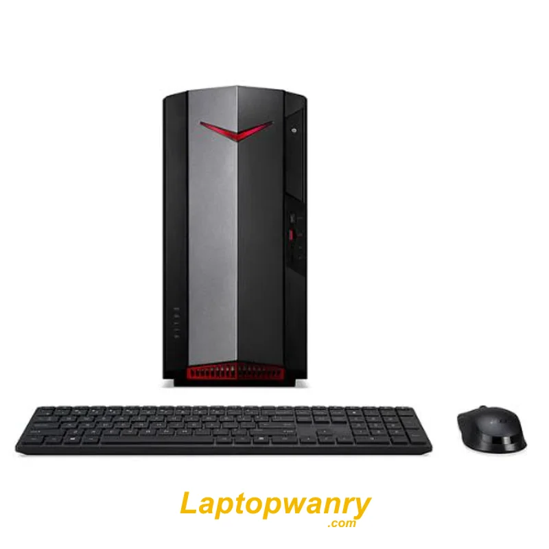 Sửa Main - Lỗi Bàn Phím Và Touchpad Acer Nitro 50 2019