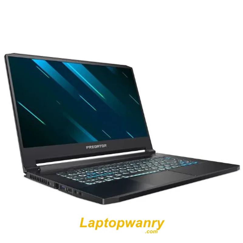 Sửa Main - Lỗi Bàn Phím Và Touchpad Acer Predator Triton 300 2020