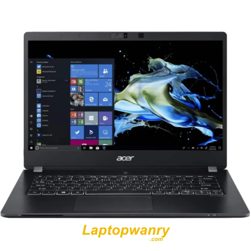 Sửa Main - Lỗi Bàn Phím Và Touchpad Acer Travelmate P614 2019