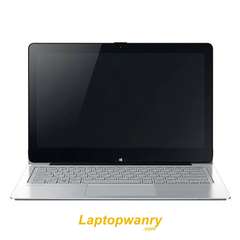 Sửa Main - Lỗi Bàn Phím Và Touchpad Sony Vaio Fit 13A 2014