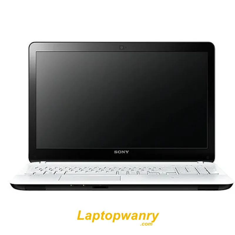 Sửa Main - Lỗi Bàn Phím Và Touchpad Sony Vaio Fit 14E 2013