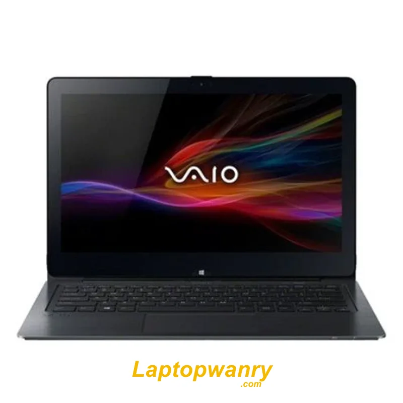 Sửa Main - Lỗi Bàn Phím Và Touchpad Sony Vaio Fit 15A 2015
