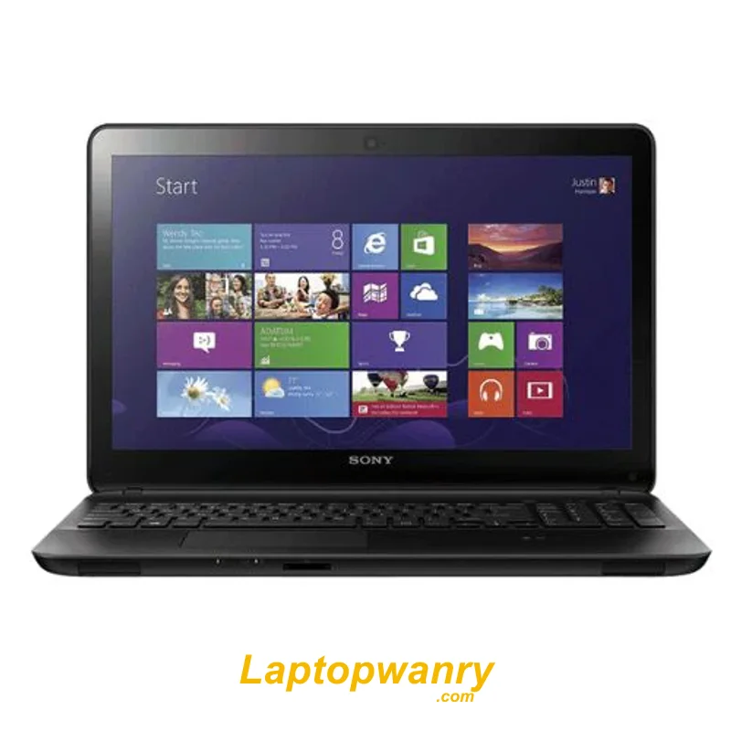 Sửa Main - Lỗi Bàn Phím Và Touchpad Sony Vaio Fit 15E 2013