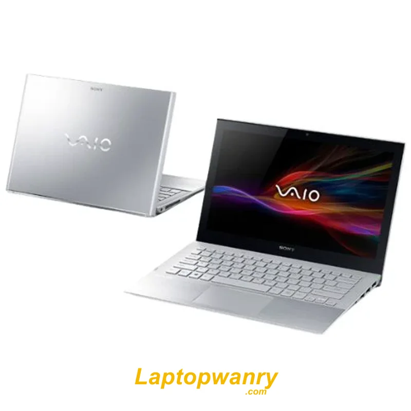 Sửa Main - Lỗi Bàn Phím Và Touchpad Sony Vaio Pro 11 2014