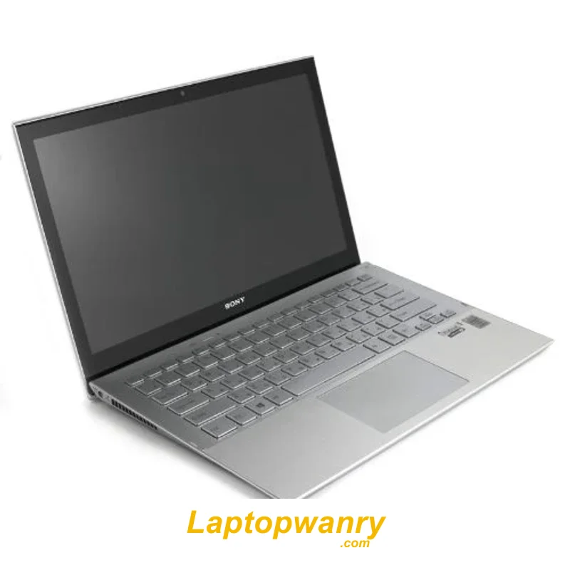 Sửa Main - Lỗi Bàn Phím Và Touchpad Sony Vaio Pro 13 2014