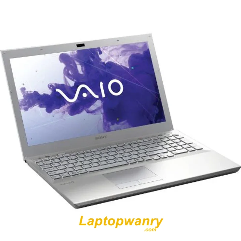 Sửa Main - Lỗi Bàn Phím Và Touchpad Sony Vaio S 2016