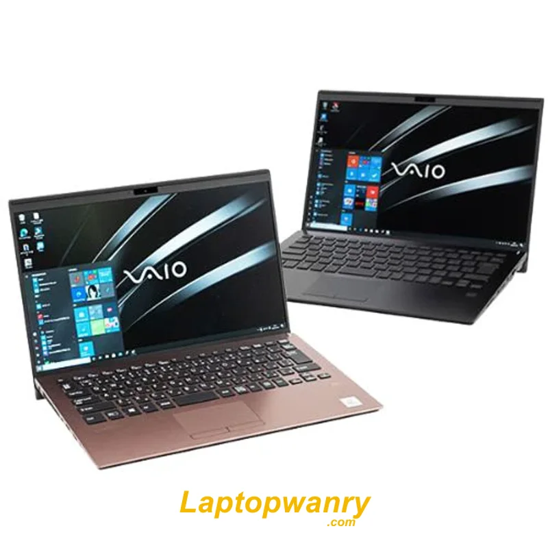 Sửa Main - Lỗi Bàn Phím Và Touchpad Sony Vaio Sx14 2020
