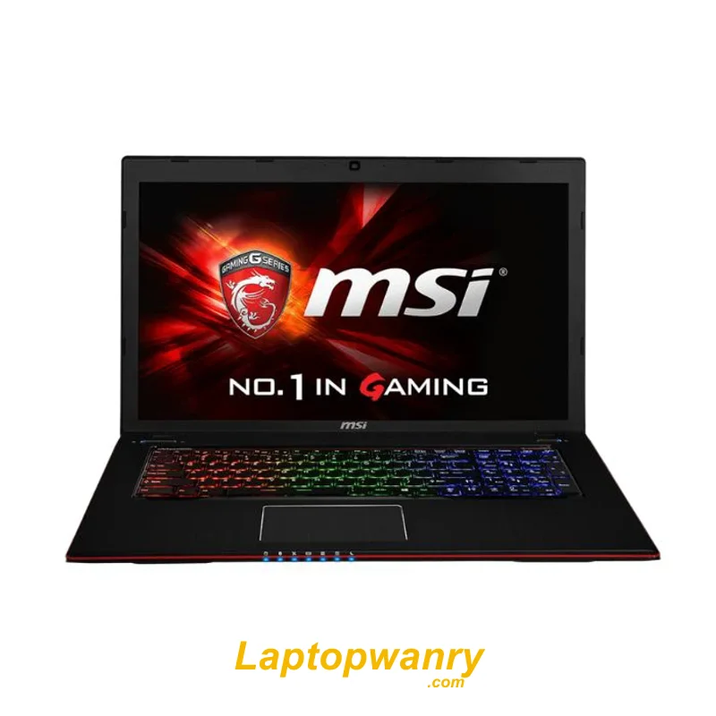 Thay Bàn Phím Laptop HP