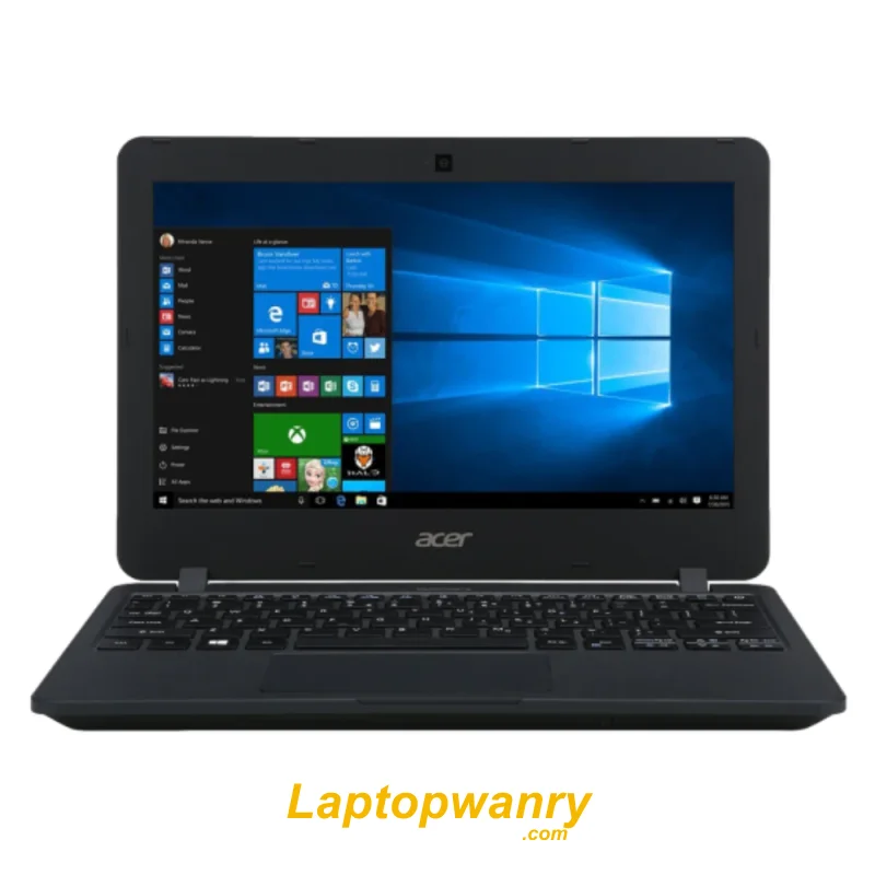 Sửa Main - Lỗi Ic Nguồn Acer Travelmate B117 2016