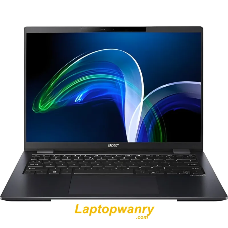 Sửa Main - Lỗi Ic Nguồn Acer Travelmate P614 2019