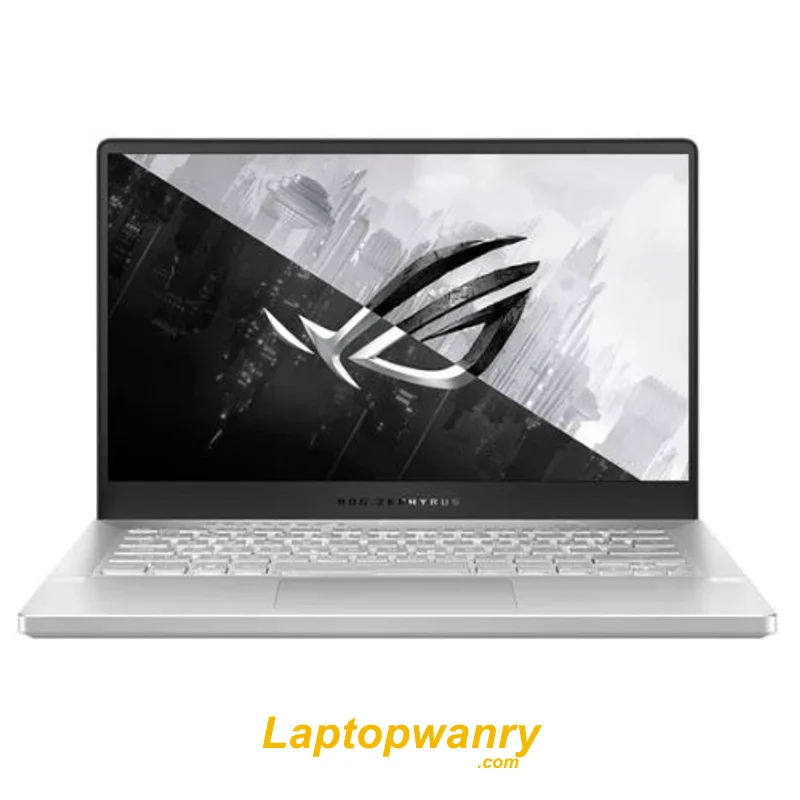 Sửa main - Lỗi IC nguồn Asus Rog Zephyrus G14 2021