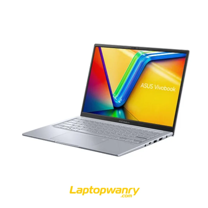Sửa main - Lỗi IC nguồn Asus Vivobook FLIP 13 UX363 2021