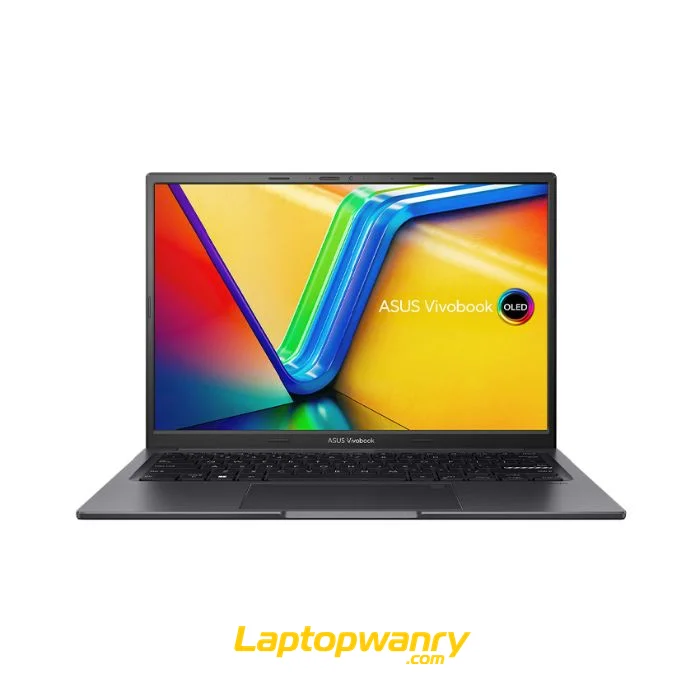 Sửa main - Lỗi IC nguồn Asus Vivobook S14 S431 2019