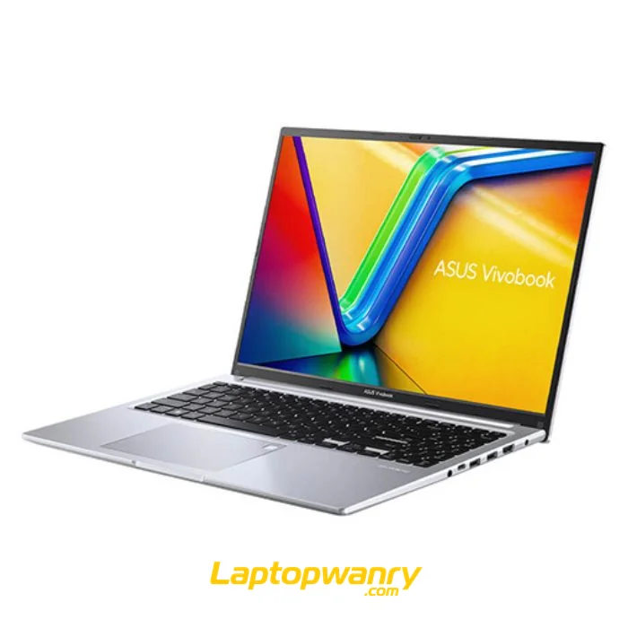 Sửa main - Lỗi IC nguồn Asus Vivobook S14 S434 2021