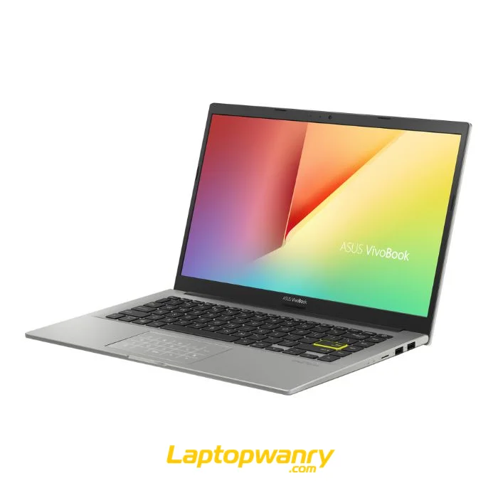 Sửa main - Lỗi IC nguồn Asus Vivobook S14 S740 2021