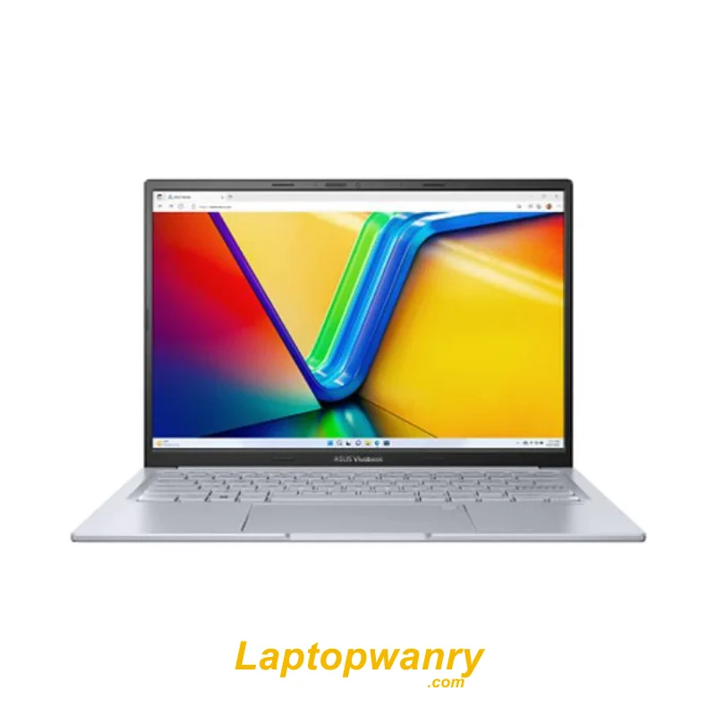 Sửa main - Lỗi IC nguồn Asus Vivobook S15 S413 2021