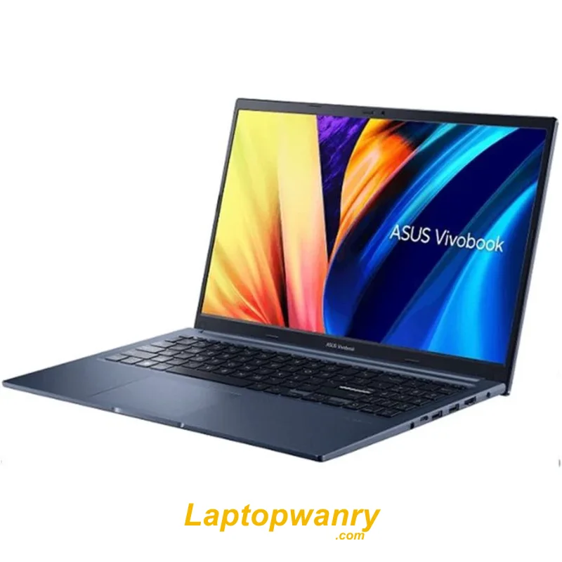 Sửa main - Lỗi IC nguồn Asus Vivobook S200E 2013