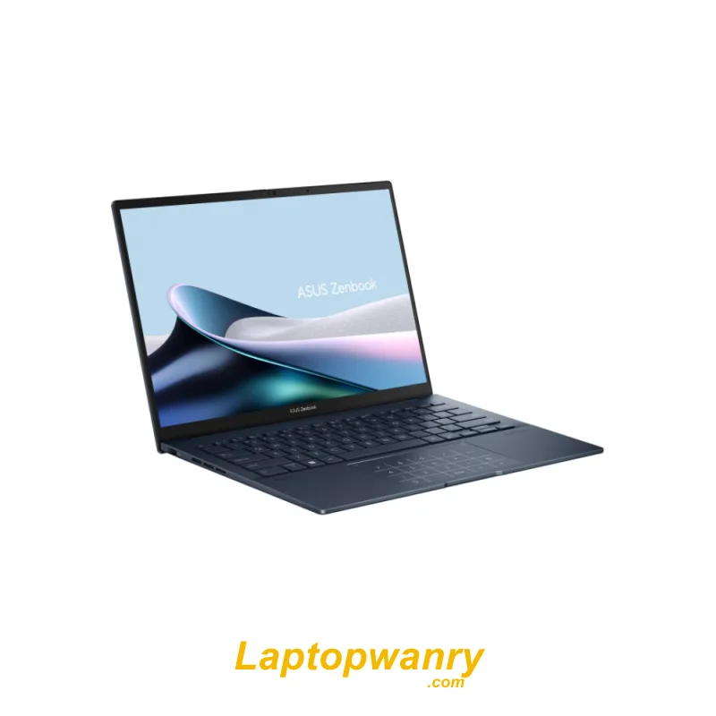 Sửa main - Lỗi IC nguồn Asus Zenbook UX630 2018