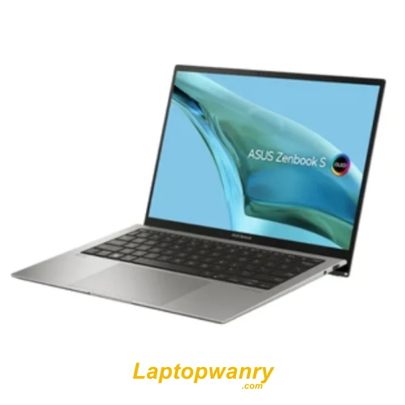 Sửa main - Lỗi IC nguồn Asus Zenbook UX641 2019