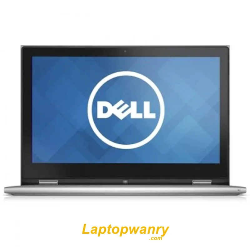Sửa main - Lỗi IC nguồn Dell Inspiron 13 7347 2-IN-1