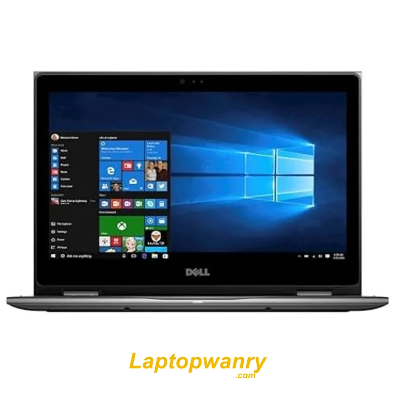 Sửa main - Lỗi IC nguồn Dell Inspiron 13 7368 2-IN-1