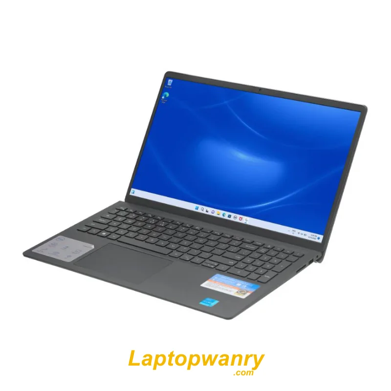 Sửa main - Lỗi IC nguồn Dell Inspiron 15 5542