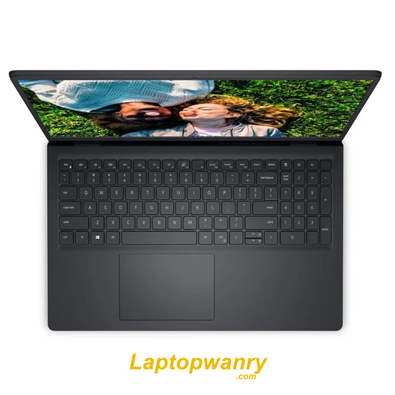Sửa main - Lỗi IC nguồn Dell Inspiron 15 5548