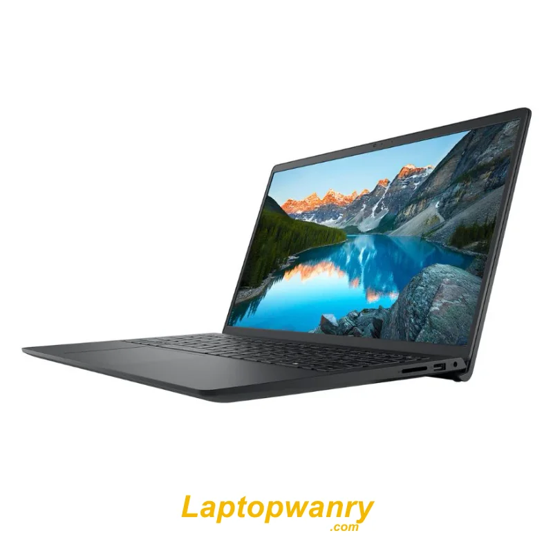 Sửa main - Lỗi IC nguồn Dell Inspiron 15 5558