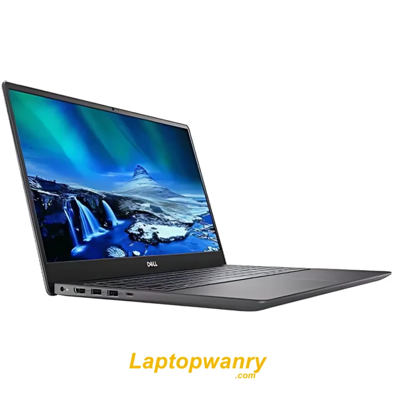 Sửa main - Lỗi IC nguồn Dell Inspiron15 7590 GAMING LAPTOP