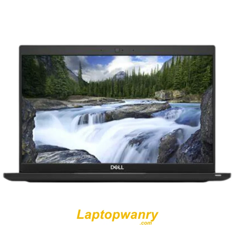 Sửa main - Lỗi IC nguồn Dell Latitude 13 7380