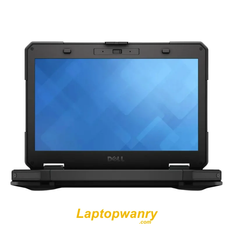 Sửa main - Lỗi IC nguồn Dell Latitude 14 RUGGED EXTREME 5414