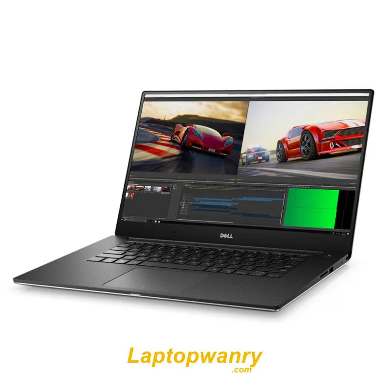 Sửa main - Lỗi IC nguồn Dell Precision 5520