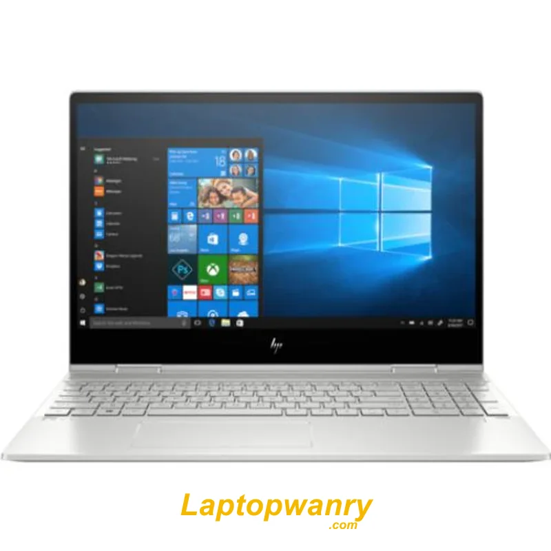 Sửa main - Lỗi IC nguồn HP Envy X360 15M-DR