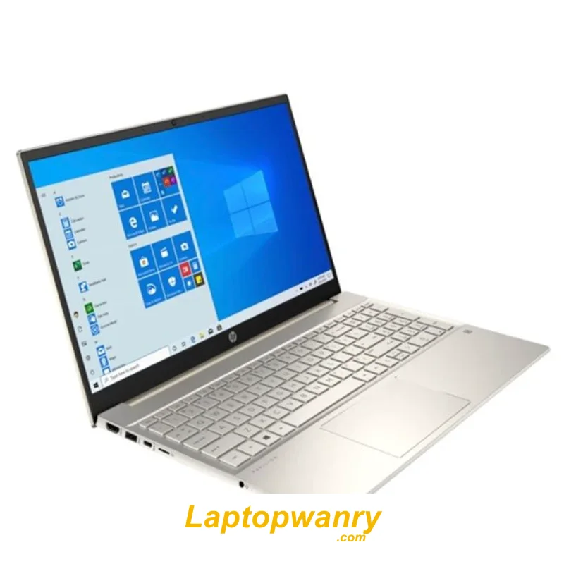 Sửa main - Lỗi IC nguồn HP Pavilion 15-CC000