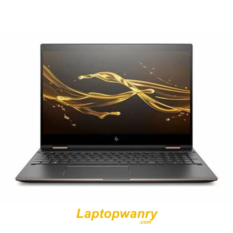 Sửa main - Lỗi IC nguồn HP Spectre X360 - 15-CH011DX 2018