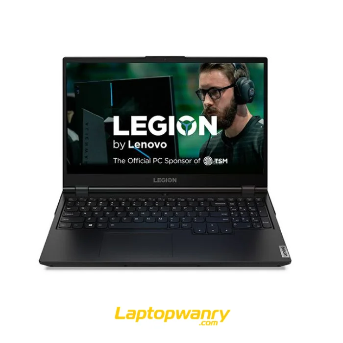 Sửa main - Lỗi IC nguồn Lenovo Legion 5 2020