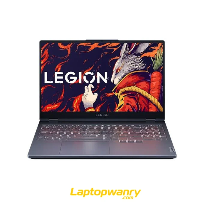 Sửa main - Lỗi IC nguồn Lenovo Legion 5I 2020