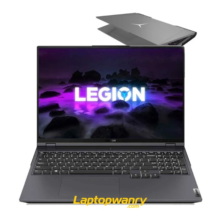 Sửa main - Lỗi IC nguồn Lenovo Legion 5I PRO 2021
