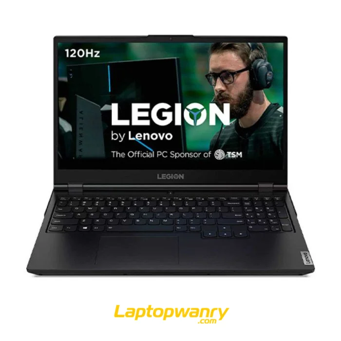 Sửa main - Lỗi IC nguồn Lenovo Legion 5P 2020