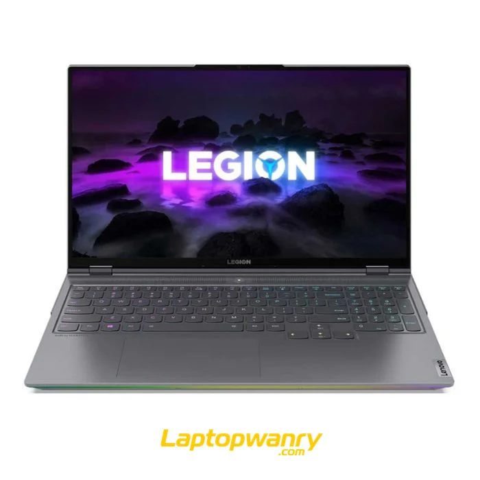 Sửa main - Lỗi IC nguồn Lenovo Legion 7 2021